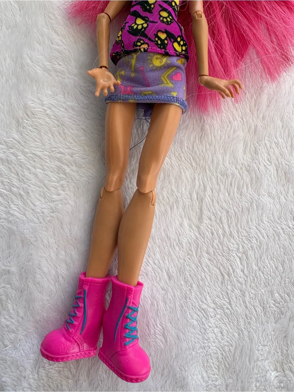 monster high monster high